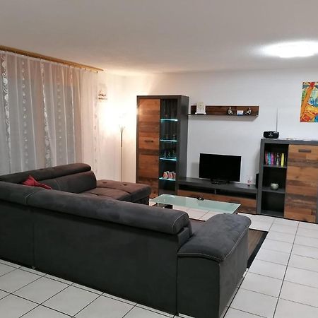 Studio Noyer C Лойкербад Экстерьер фото